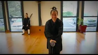 Making of Fun Wudang Pai juin 2024
