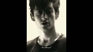 se ve tan lindo 😍 #alexturner #arcticmonkeys #rock