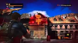 RE Revelations 2: Multiplayer #8 - jbrevilieri