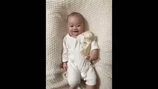 Why Your Baby Needs Organic Rattles &ndash; Safe & Fun! 🎶