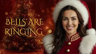 Bells are ringing wild and free (New Christmas Pop Song) [Original] | Original Christmas Hits (2025)