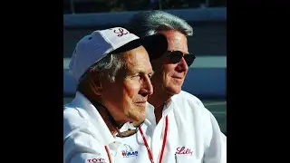 'A Life with Legends' Featuring Ralph Howard Hansen