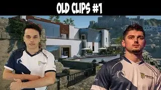 ZIGUEIRA E GOHAN TROLLANDO, NESK PUTO LAGONIS SENDO GANKADO //OLDCLIPS #1