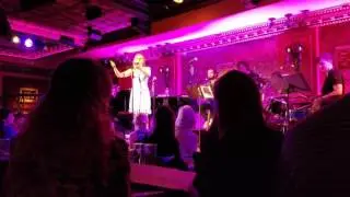 Rachel Resheff - Crazy - Below 54 - June 3, 2017