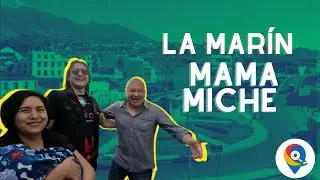 Mama Miche - Hueca Tradicional en la Quito 