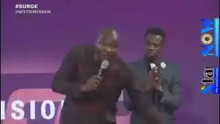 Apostle Joshua Selman || Three Dimensions of Wealth