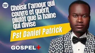 D&eacute;votion 28.01.2026 - Pasteur Daniel Patrick  