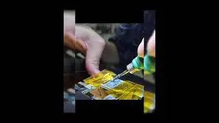 #CPU reball#realme 11 pro dead solution