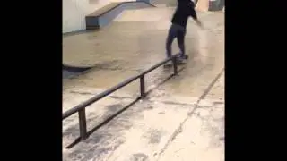 Ashmore skatepark