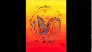 Song Dogs and The Nightjar - EP - 2011