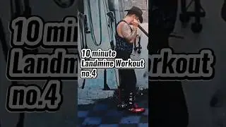 12 times Offset reverse lunge, Staggered one arm press, kneeling alternate press