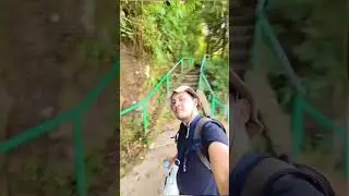 ⛰️Bukit Turgo Pakem