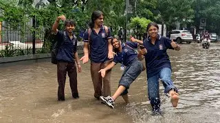 Dub Gaya College 😱| Bhagwan Mahavir University | Surat
