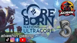 CORE BORN FR &eacute;pisode 3