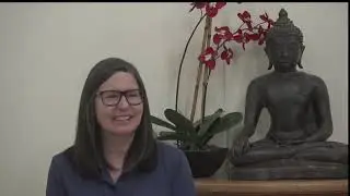 Not Fighting Not-Knowing ~ Diana Clark