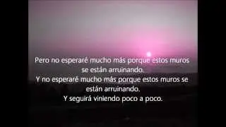 Imagine Dragons -  Amsterdam (Subtitulada)