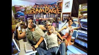 Revisiting Redneck Rampage Rides Again on My Time Tunnel with Windows 95 DOS Cyrix