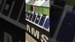 IPHONE 13 PRO MAX  @Samsung @redminus