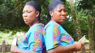Strange Twins - 2025 Latest Nollywood Movie | Nigerian Movie