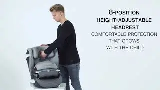 CYBEX Juno M-Fix Tutorial