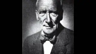 The Listener by Algernon Blackwood  Full AudioBook