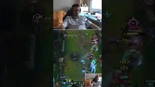 Yasuo pentakill lasthit hehe | #soyerpipas de #Twitch
