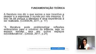 Literatura Afro-brasileira