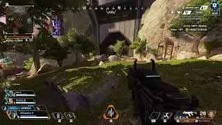 Best Upcoming Apex Legends Superstar! Mr. Deadshot