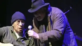 BEVETE PUGLIA  VITO SIGNORILE & VIA DEL BLUES 12 12 2019