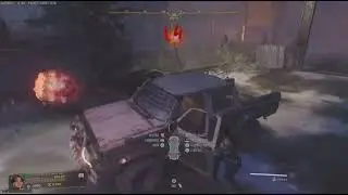 Secret AOTD en 1h ou moins Dark Ops ratée a 20s.. en solo - BO7 Zombies 