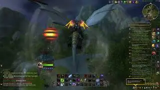 Remuso #28 bravels guild finish mount