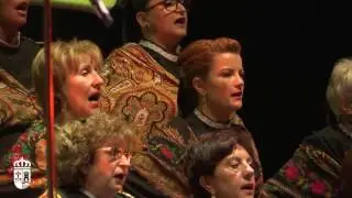 04. Escuela de Jotas de La Rioja. Al campesino. Gala de Folclore 2016