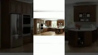 Modern Kitchen Design Ideas For Small Space Living Room 2021.#shorts