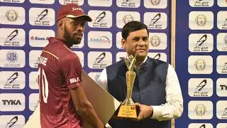 Afghanistan vs West Indies | AFGvWI | AFG -194 & WI -197/3