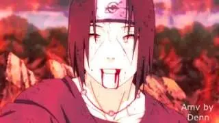 ☆ Itachi-Love and Honor ☆