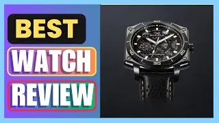 Best BOAIJIUAFully Automatic Mechanical Men's Watch