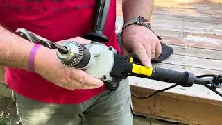 Mixing Drill