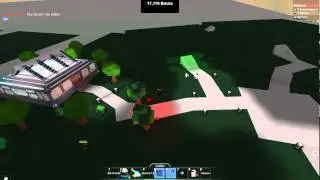 ROBLOX | Uncle Jimmy's Fine Attire Update! NEW MAP | 1080 Voice |