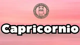 CAPRICORNIO, CAMBIOS REPENTINOS! ALGUIEN QUIERE VERTE Y HABLAR!