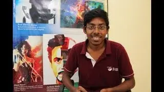 Arpit Bhal : 2018 ISB YLP Finalist and Campus Ambassador