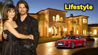 Penelope Cruz Lifestyle 2026 | Age | Husband | Family | Car Collection | House | Networth | Bio