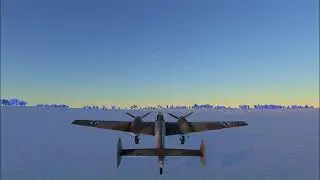 New German 30mm Cannon Sounds (MK 101)