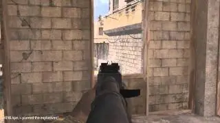 CoD4 | Striatus.MAREdd - MiniFrag [Leftovers] - Edited by eDu