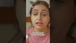 Barbie Makeup by @vitasta full video link in description