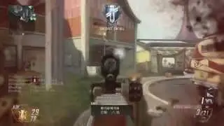 BO2 DualTage w/ Azyg