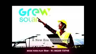 Ajinkyatara: Premium Plots in Dholera Smart City 🏙️By New Era Developers