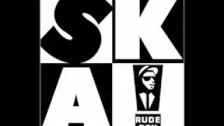 Roberto Jacketti & The Scooters - Moscow Nights - Ska Music!!