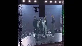 Stray kids cry😢 moment in osaka concert day2😭🖤(Description👇)