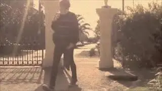 Young Heretics - The Lost Loves (Official Music Video)