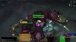 where to farm Nature Protection Potion recipe? (speed) | World of Warcraft Vanilla